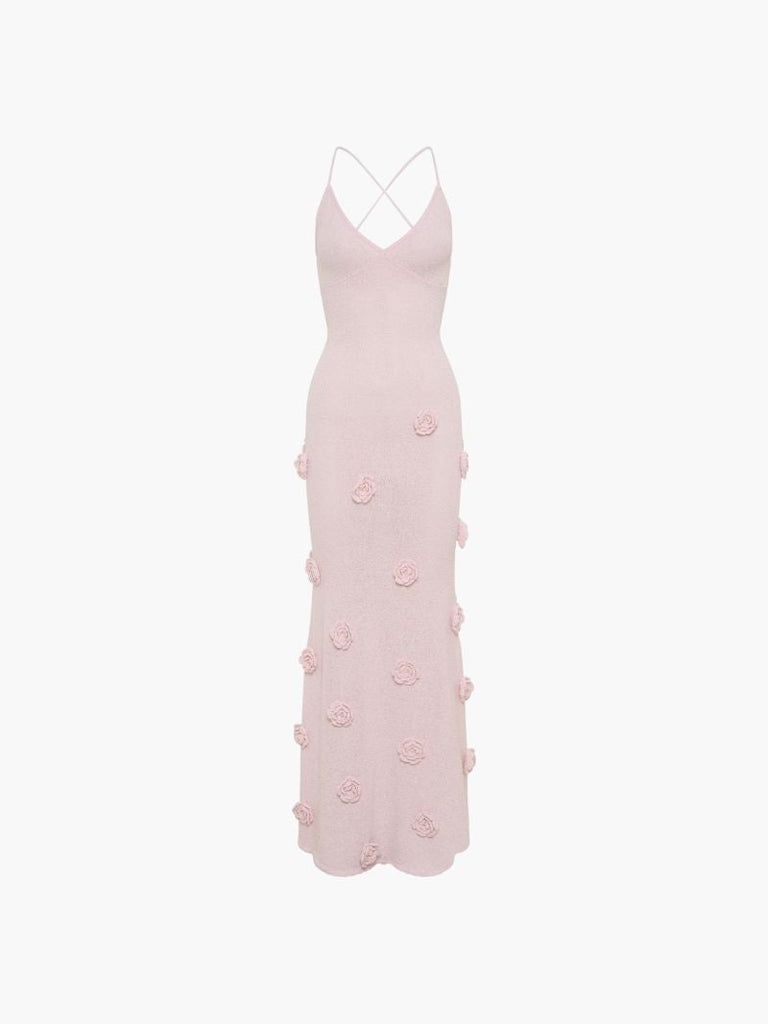 Sofia maxi dress - SOERA Store