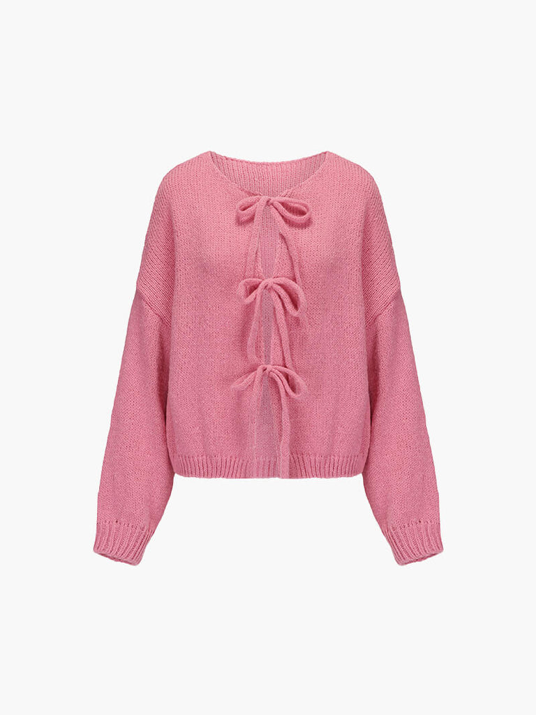 Kim Cardigan - SOERA Store