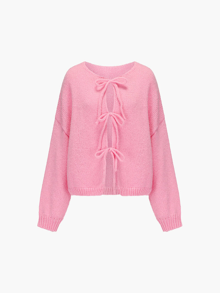 Kim Cardigan - SOERA Store