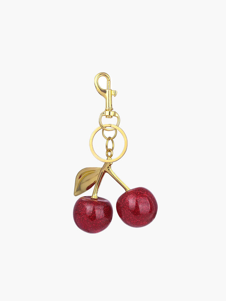 Cherry Bag Chain - SOERA Store