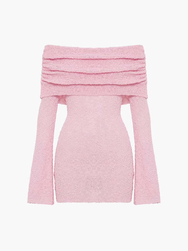 Marissa Mini dress - SOERA Store
