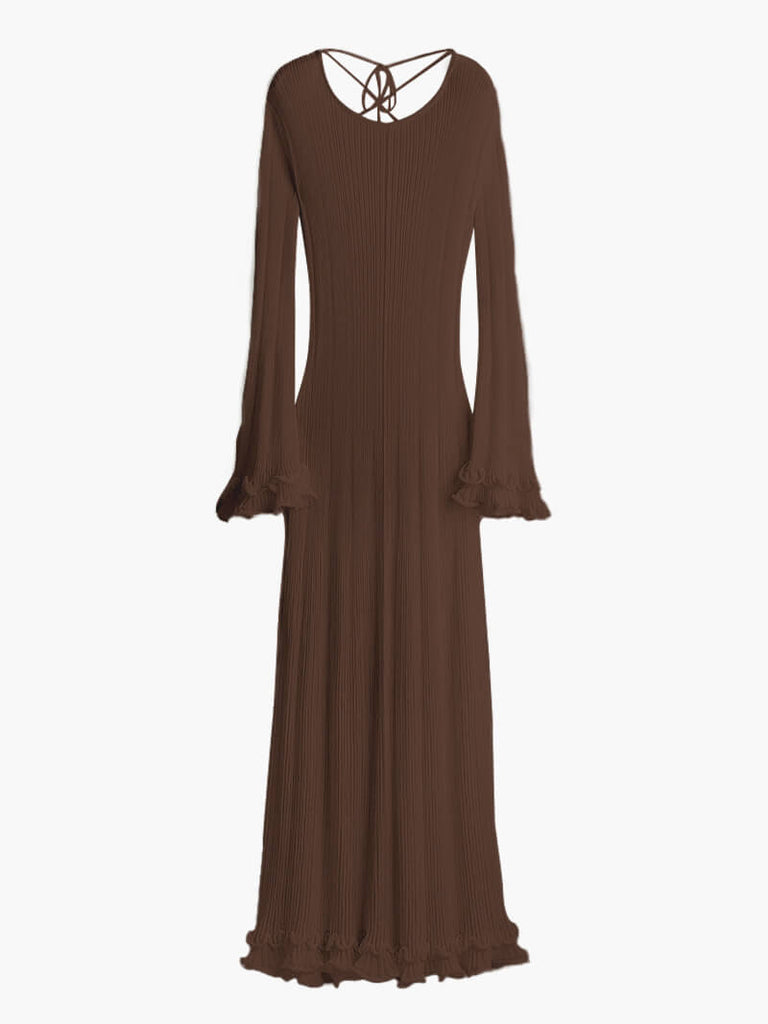 Marla dress - SOERA Store